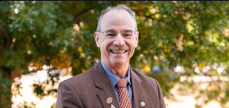 Renowned Equine Surgeon and Educator Dr. Daniel J. Burba Remembered