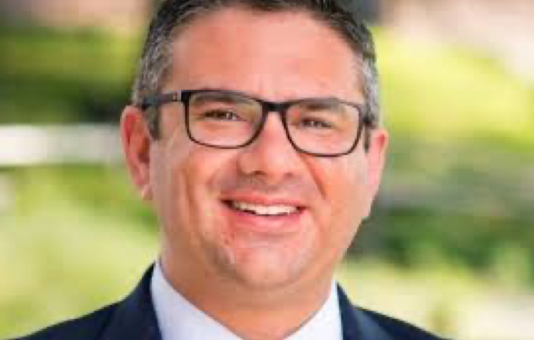 Cherry Hill Township Mourns Loss of Esteemed Real Estate Executive Evan Zweben