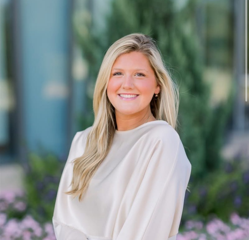 Promising Young Designer Whitney Robeson Remembered for Her Talent and Grace