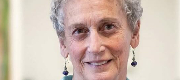 Vancouver Mourns the Loss of Dr. Ellen Wiebe, Revered Physician and Advocate