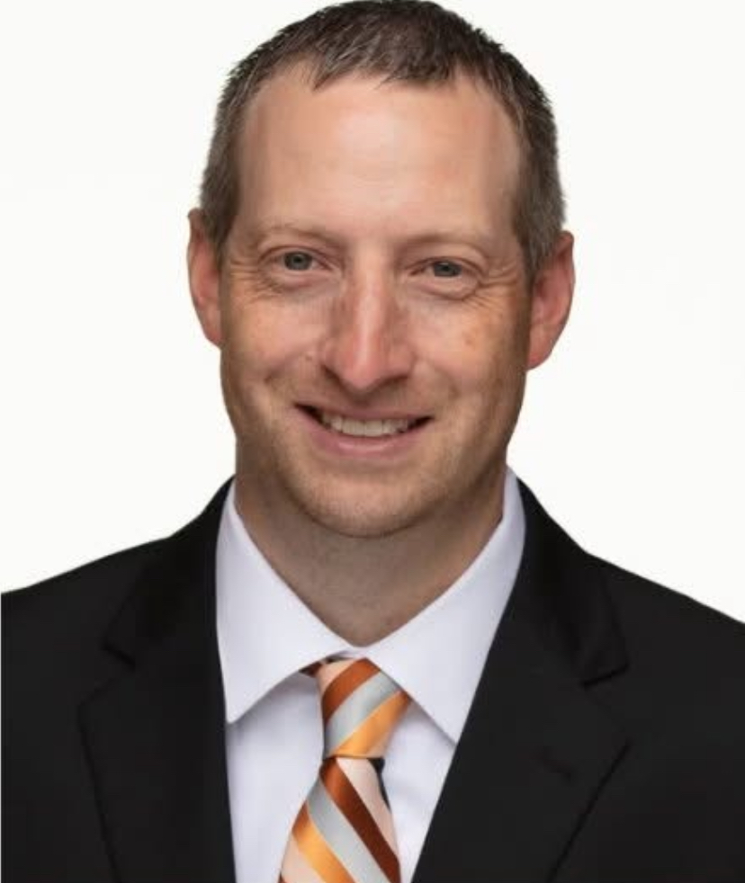 Goshen Mourns the Loss of Interra Leader David Dekker