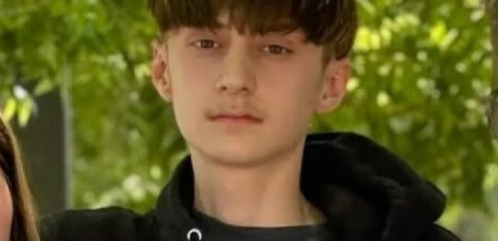 Red Bluff Grieves the Loss of Robbie Johnson