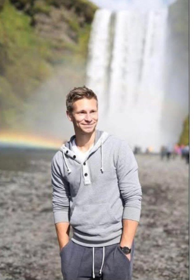 Remembering Josh Lentz