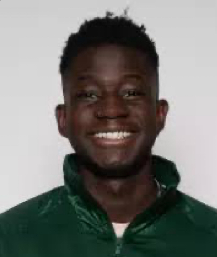 Promising Sprinter Paul Agbo Dies in Colorado Springs