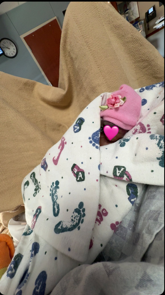 Wichita Falls Mourns the Loss of ZaLani Noelle Canada