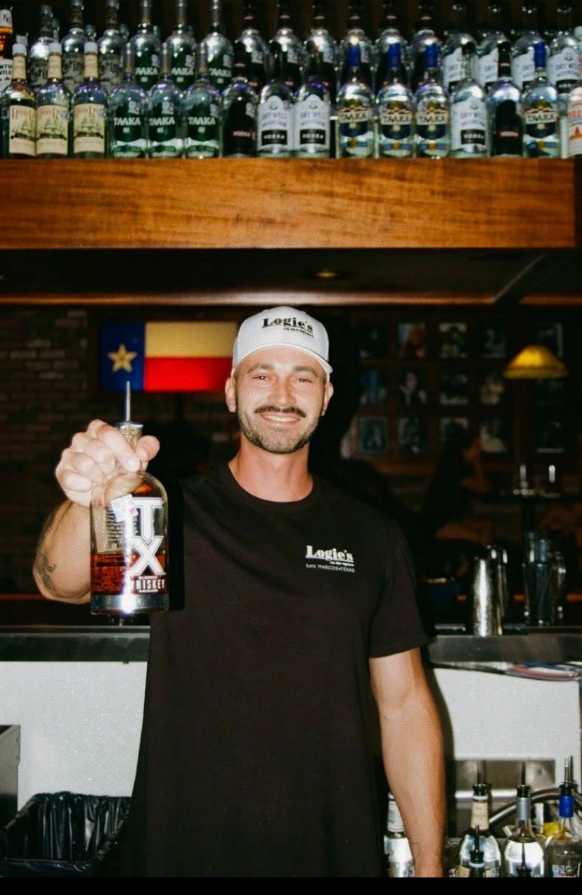 Heartbreak in San Marcos: Beloved Aaron Treuter Dies After Tragic Motorcycle Crash