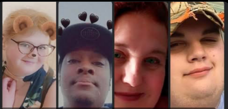 Tragic Train Collision in Stone County Leaves Multiple Dead