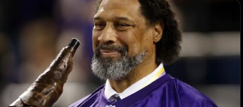 NFL Mourns a Legend: Joey Browner, Vikings Icon and Fearsome 1980s Safety, Dies at 65