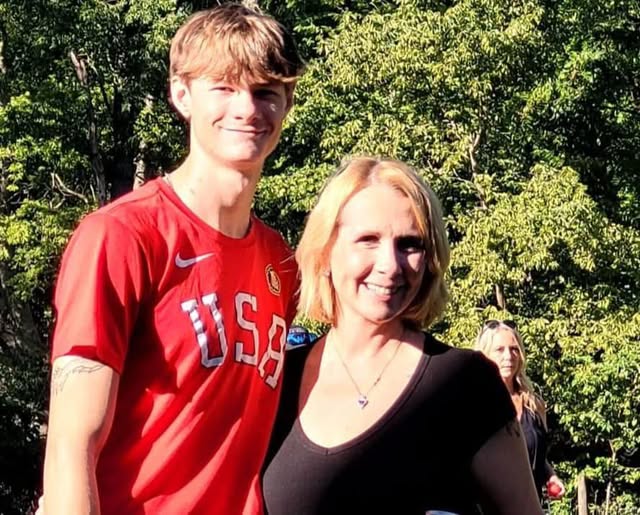 Olathe Community Grieves the Loss of Mason Browning in Tragic Work Accident