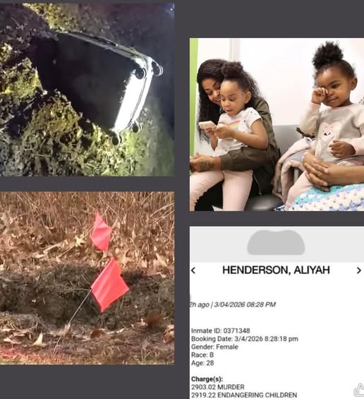 Cleveland Community Shaken as Mother Faces Charges in Deaths of Daughters Amor Wilson and Mila Chatman