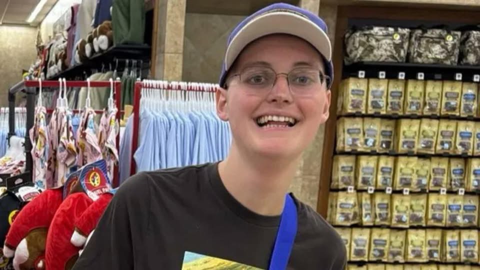 Renowned Theologian John Bergsma Mourns the Heartbreaking Loss of 15-Year-Old Son Francis Bergsma to Brain Cancer