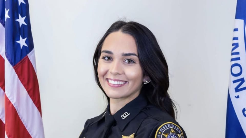 Former Pointe Coupee Deputy Tyler Grezaffi Dies in Tragic Crash at Louisiana State Penitentiary