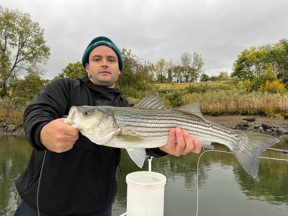 Tragic Accident Claims Life of Beloved Outdoorsman Charlie Erdmann in Vermont