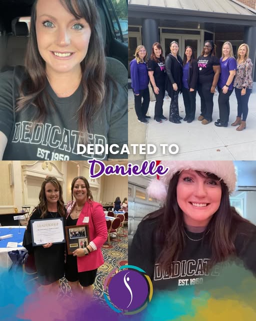 Healthcare Community Mourns Sudden Loss of Dedicated Women’s Coordinator Danielle Conklin