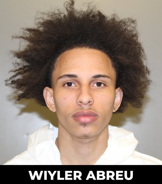 Tulsa Man Killed in Driveway Shooting Identified As Alexis Diaz-Vasquez,After Dispute Over Fake Cash