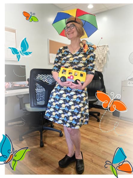 Dr. Jennifer Domer Remembered for Compassionate Care and Lifelong Advocacy for Children