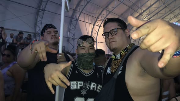 Community Mourns the Heartbreaking Loss of Mark Gil Gacutan