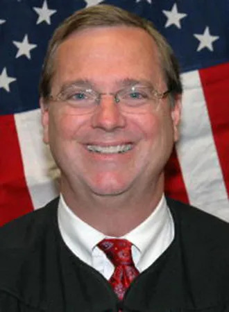 Southwest Florida Mourns the Loss of Longtime Judge John S. Carlin