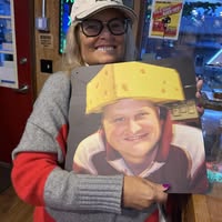 Beloved Business Owner Kelly Paulson Of  Bigfork Bay Passes Away