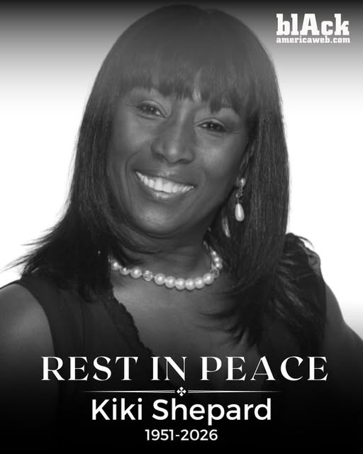 Television Icon Kiki Shepard, Beloved ‘Showtime at the Apollo’ Co-Host, Dies at 74