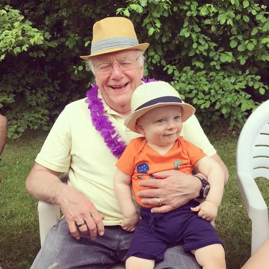 Beloved Family Patriarch Scott Lederman Remembered for His Love, Wisdom, and Lasting Impact