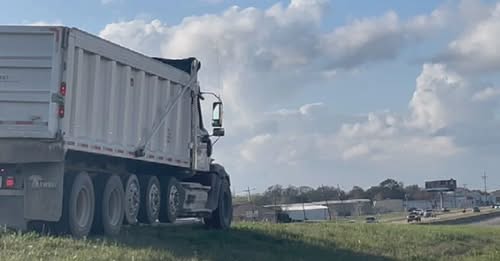 Tragedy on Highway 69: Nederland Teen Jose Manuel Banda Killed in Auto-Pedestrian Crash