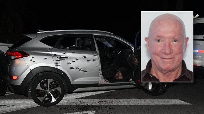 Armed Standoff Erupts as Former Neurosurgeon Accused of Assault Exchanges Gunfire With Police 🚨