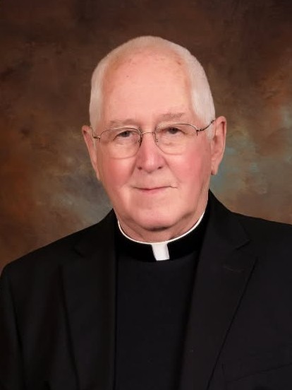 Faith Community Mourns the Passing of Beloved Priest Fr. Thomas P. Gallagher at 87