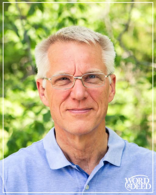 Faith Community Mourns the Passing of Beloved Colleague John Otten