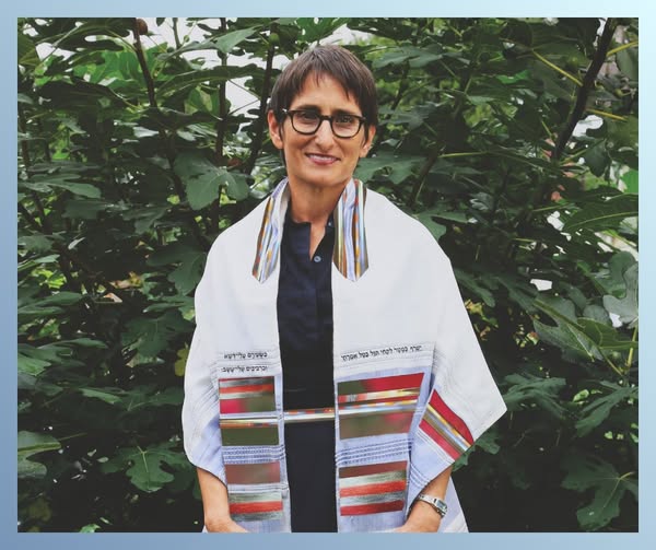 Jewish Educational Community Mourns the Passing of Rabbi Andrea L. Weiss, Visionary Scholar and Leader