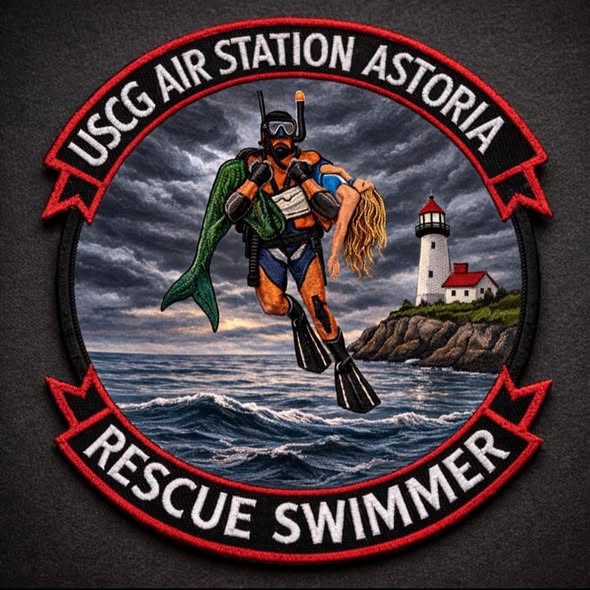 Coast Guard Community Prays for Rescue Swimmer Tyler Jaggers After Devastating Accident Near Astoria