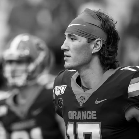 Former Syracuse Quarterback Rex Culpepper Dies in Tragic Dirt Bike Crash