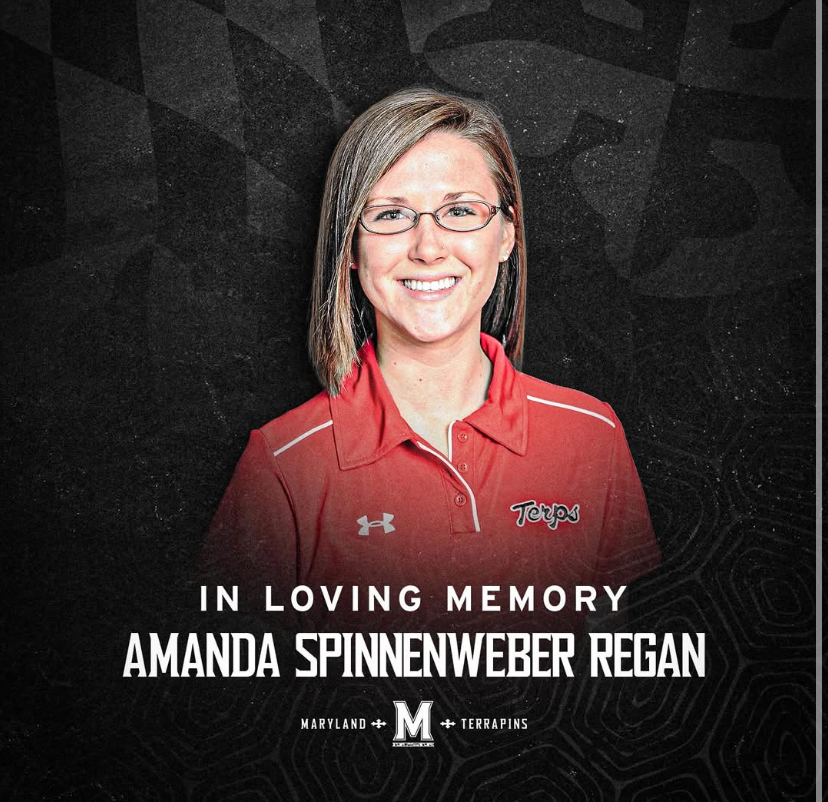 Baltimore Mourns the Loss of Amanda Spinnenweber