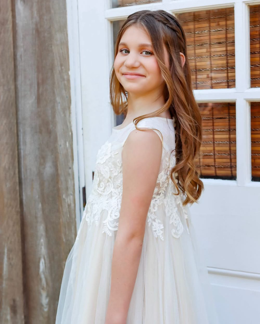 Heartbreak at Piedmont Elementary: Beloved Student Katheryn Bigbee Remembered for Her Light and Kindness