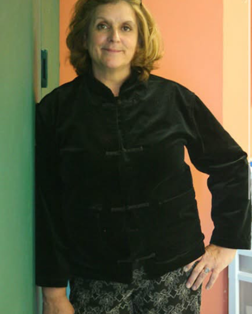 Community Mourns Loss of Beloved Mentor Suzanne Doyle Yerxa