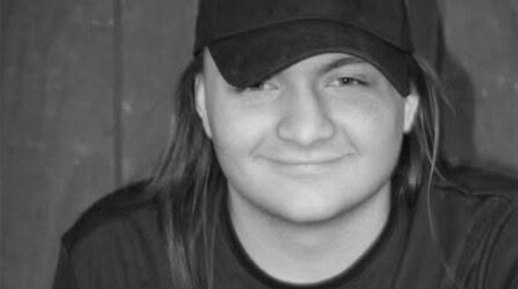 Family Mourns Passing of Young Carter Waters