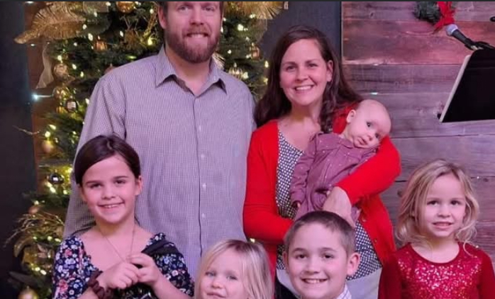 Friends Remember Michelle Getter’s Kind Spirit and Enduring Faith