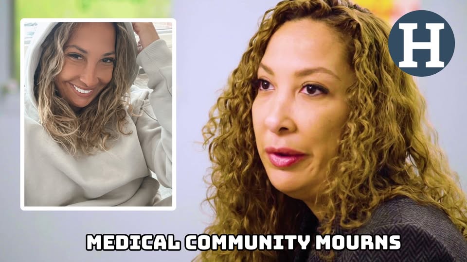 Renowned NYU Surgeon Dr. Melissa Fana Dies Unexpectedly, Leaving Patients and Colleagues Heartbroken 💔